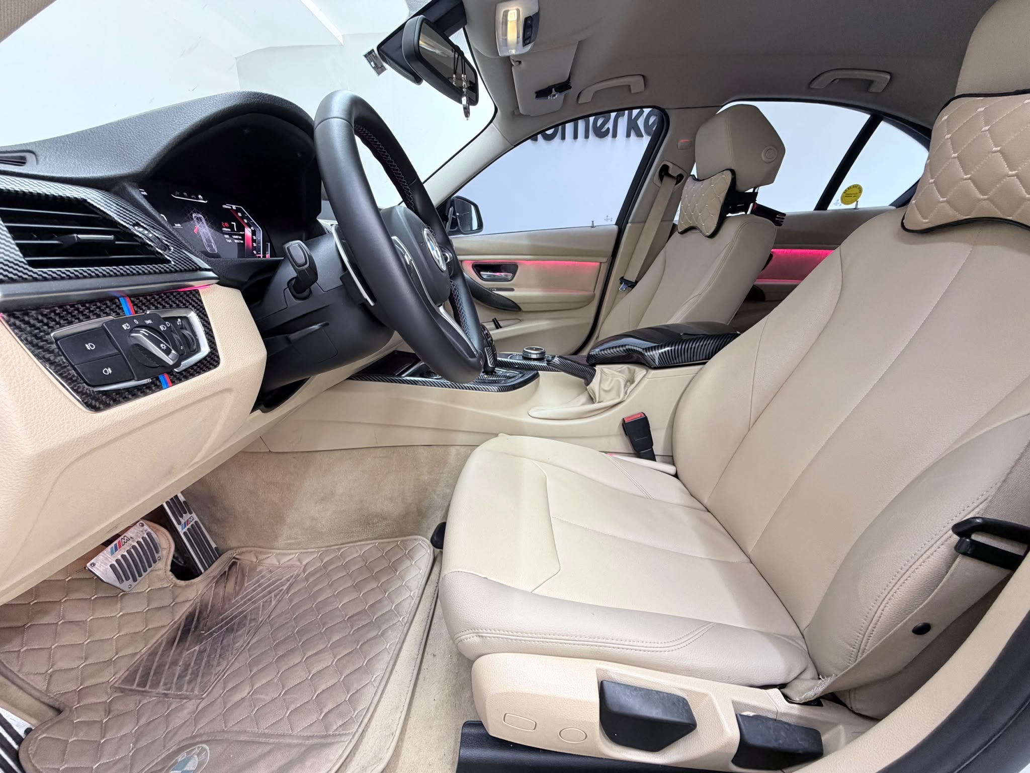 BMW 316i 16